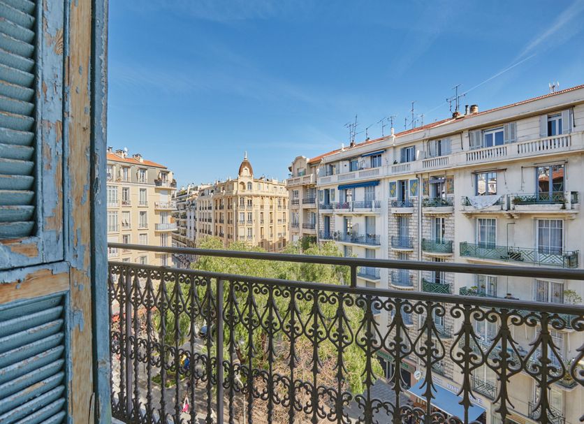 Balcon Photo