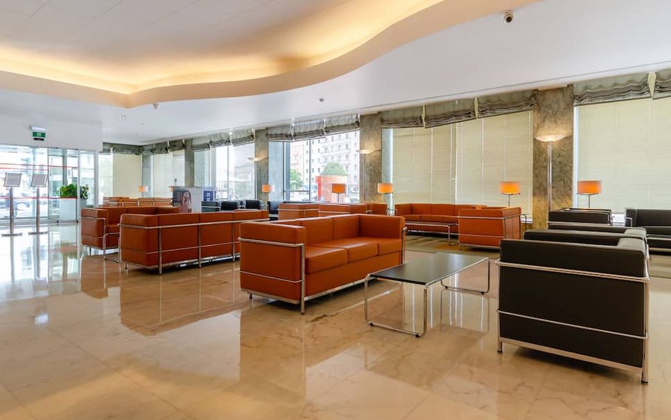 Hall d’entrée Photo