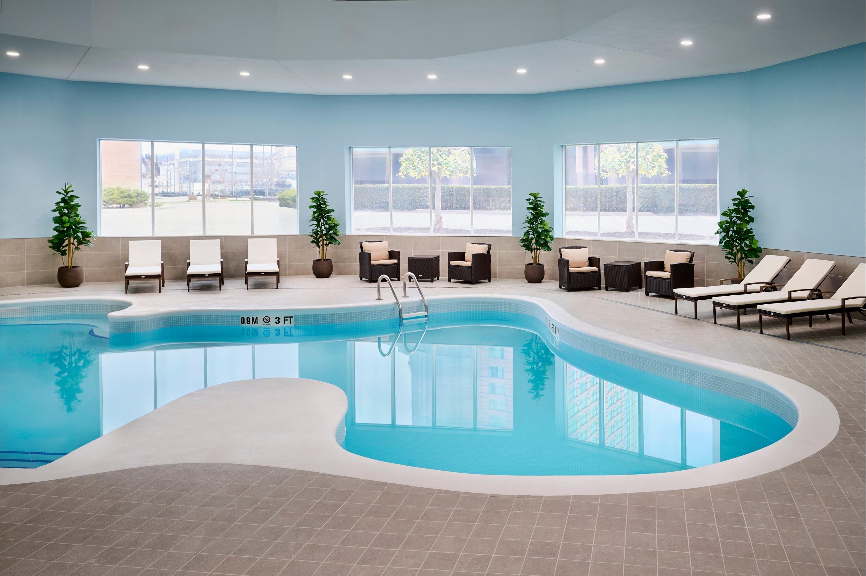 Piscine Photo