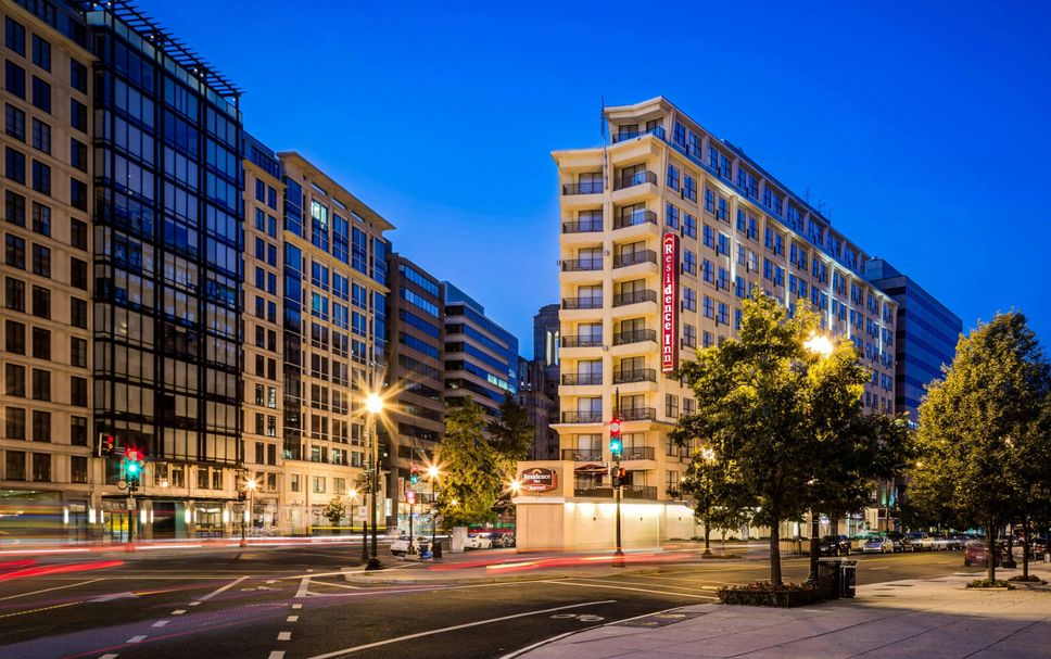 Bâtiment Photo