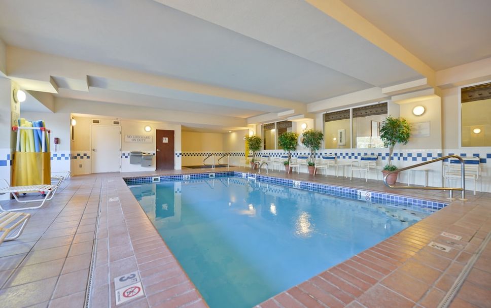 Piscine Photo