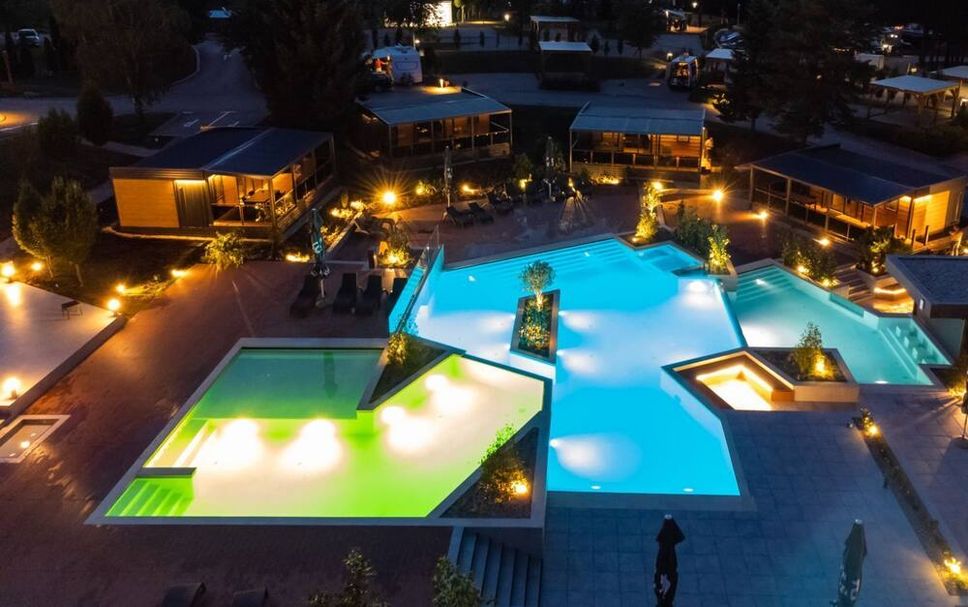 Piscine Photo