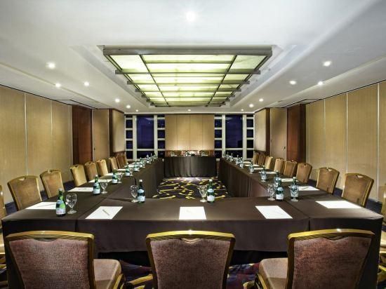 Espace de conférence
