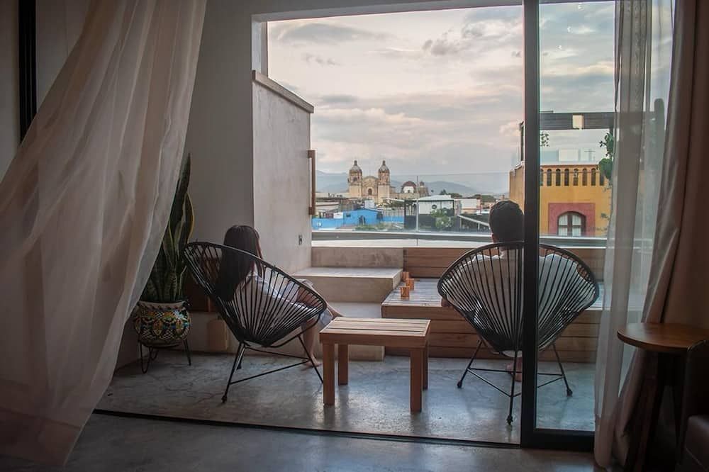 Balcon