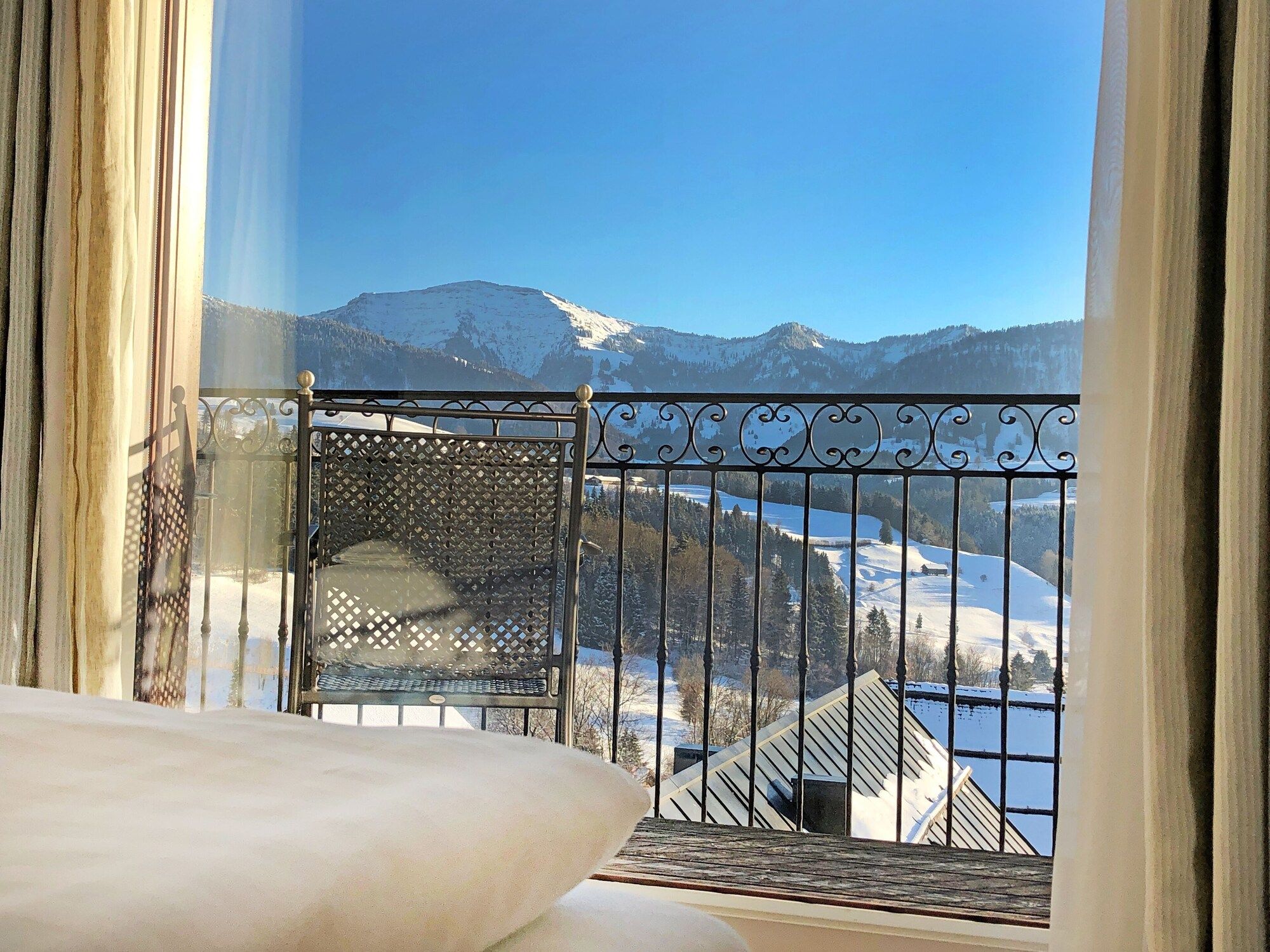 Balcon