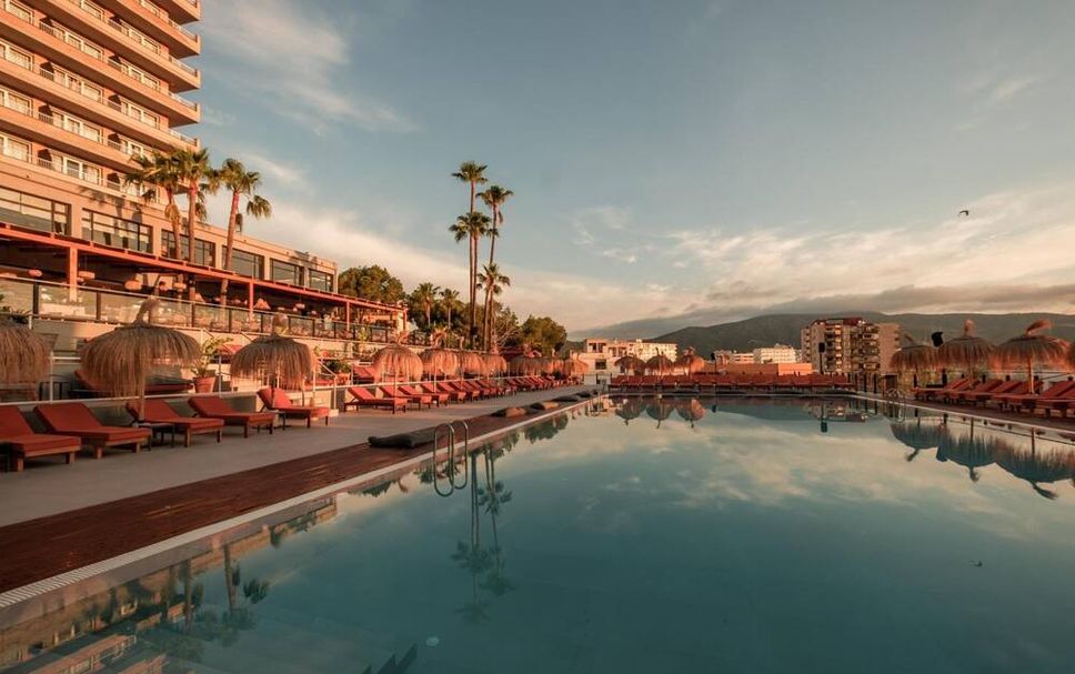 Piscine Photo