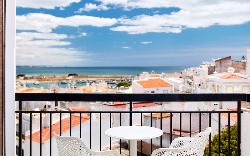 Balcon Photo