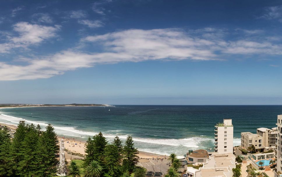 Plage Photo