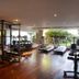 Salle de sport