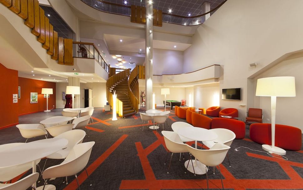 Hall d’entrée Photo