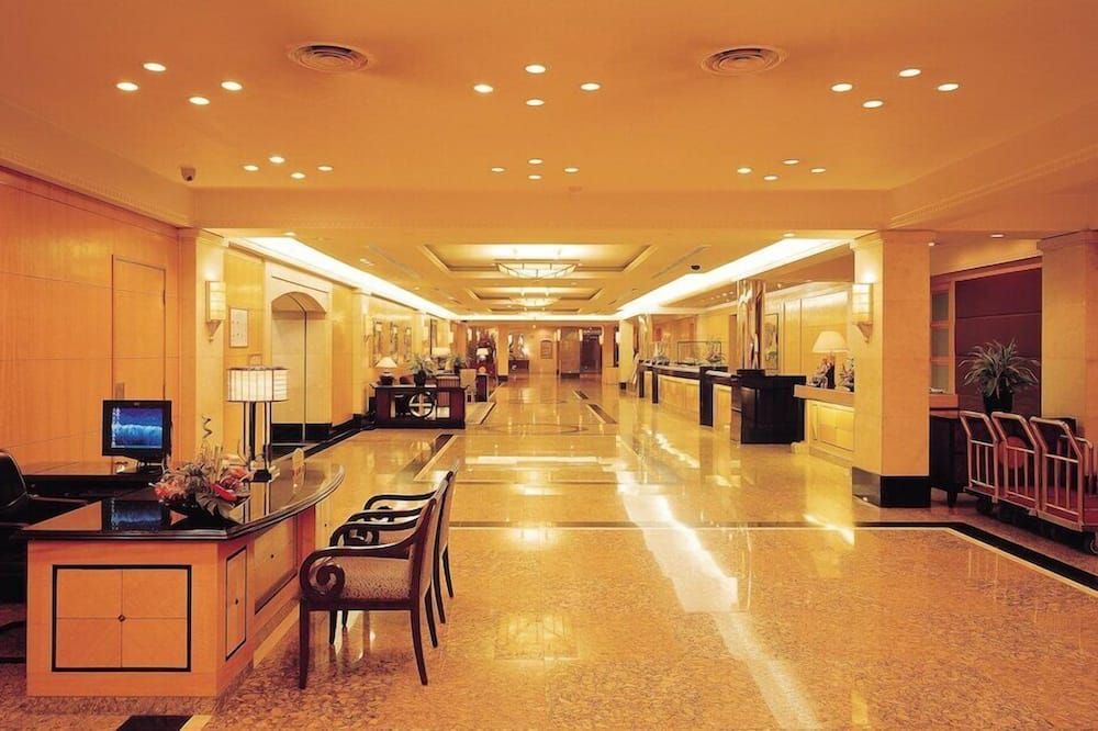 Hall d’entrée