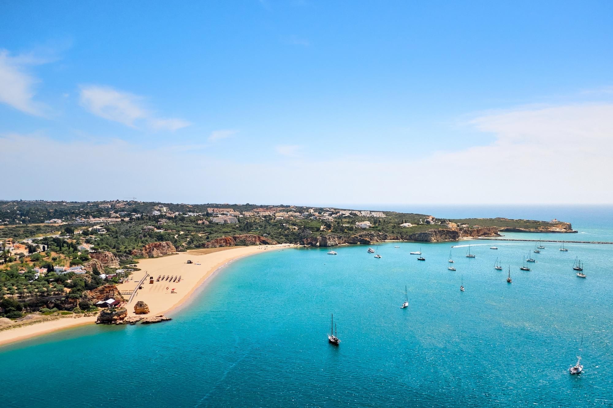 Plage