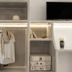 Équipements de la chambre