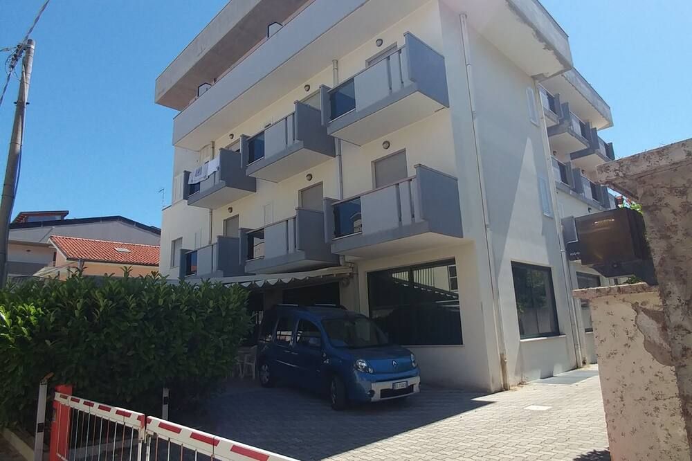Bâtiment