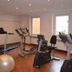 Salle de sport
