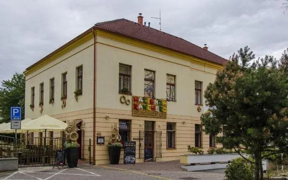 Bâtiment Photo
