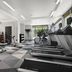 Salle de sport