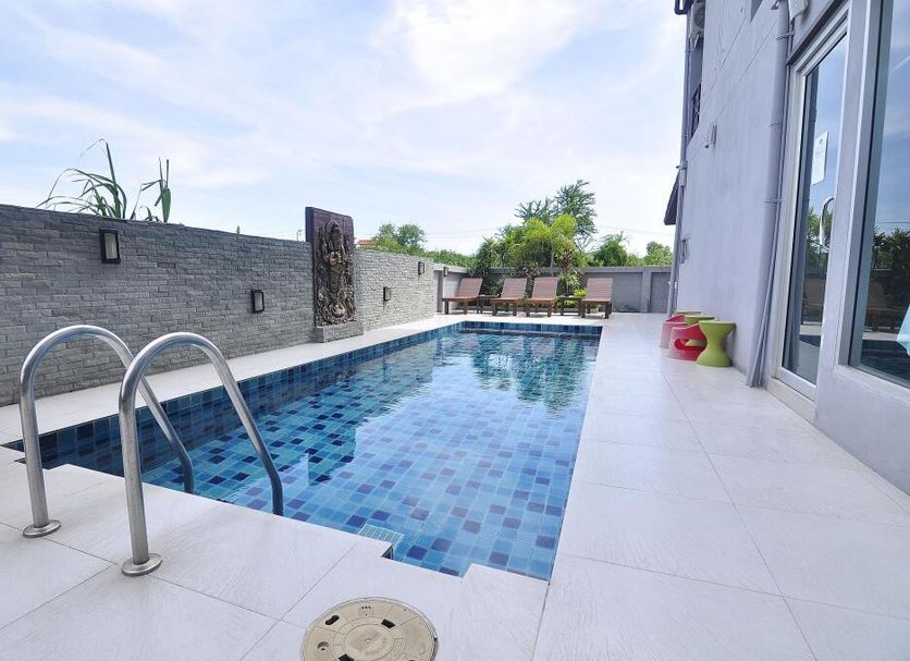 Piscine Photo