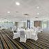Salle de banquet