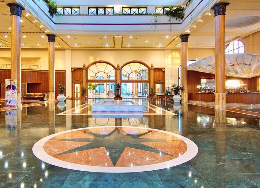 Hall d’entrée Photo