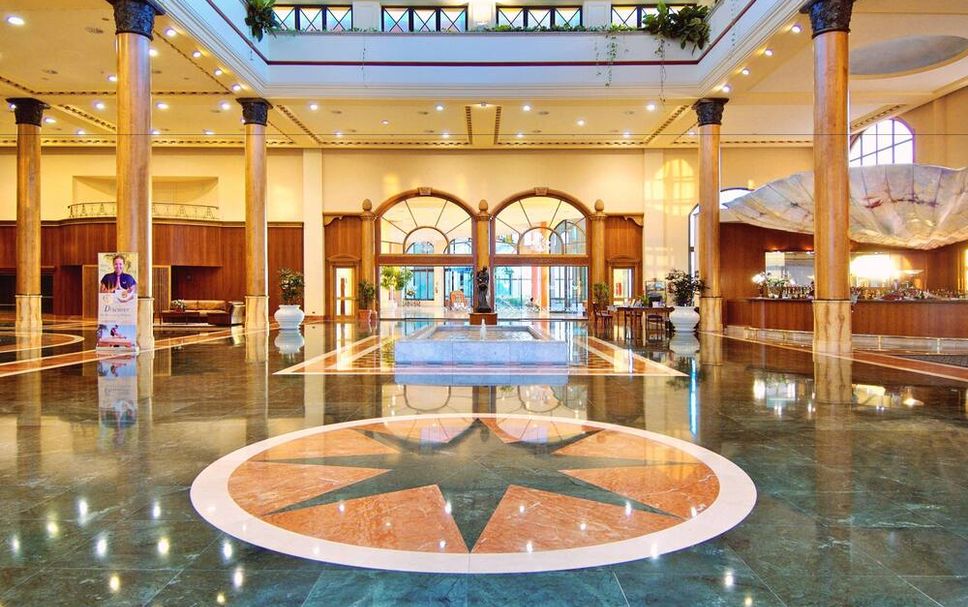Hall d’entrée Photo