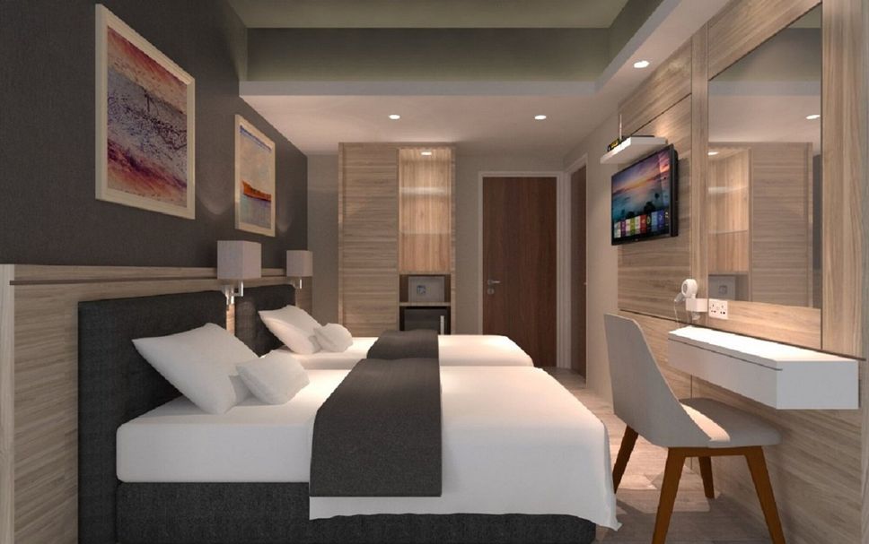 Chambre Photo