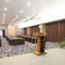 Espace de conférence