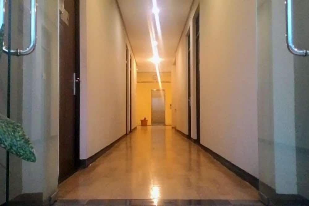 Couloir