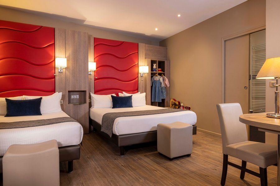 Chambre Photo