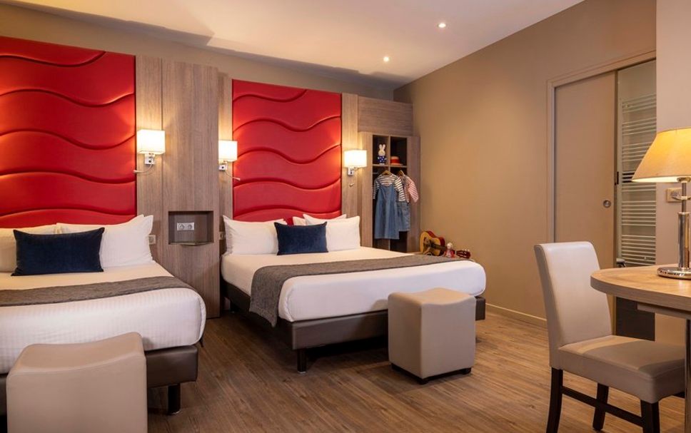 Chambre Photo