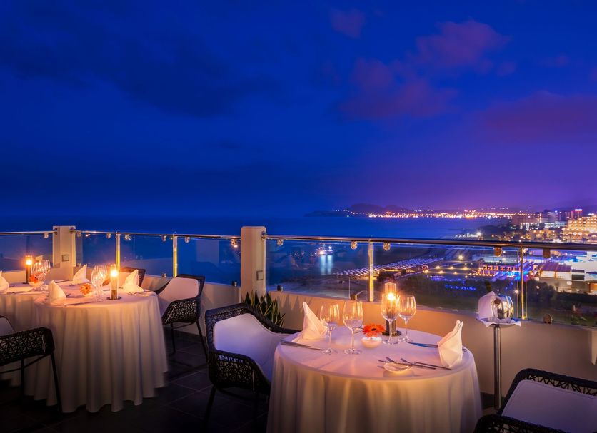 Salle de banquet Photo