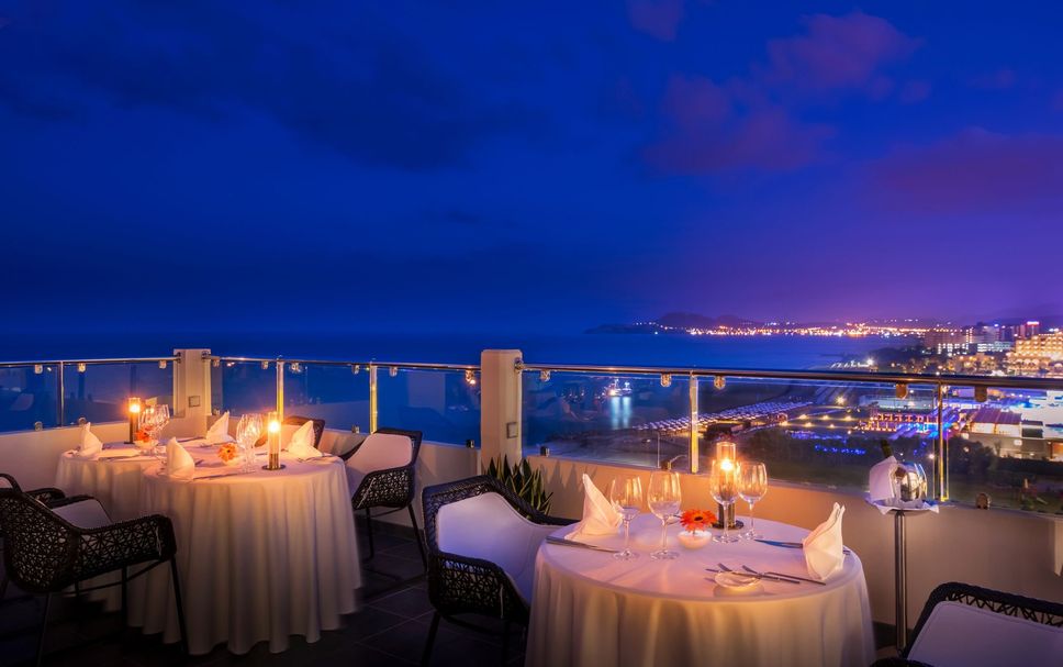 Salle de banquet Photo