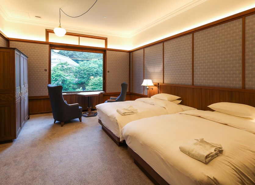 Chambre Photo