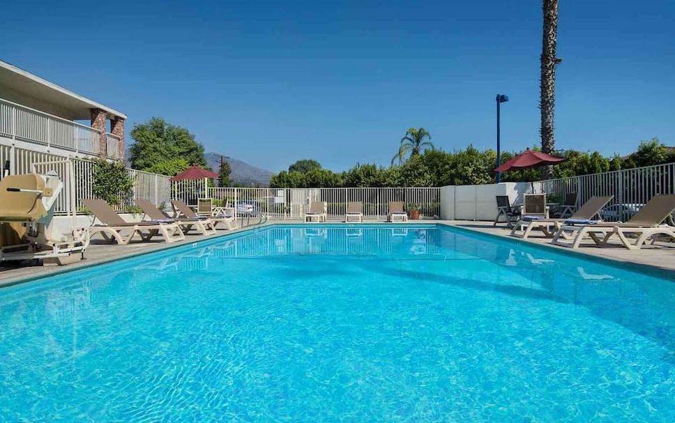 Piscine Photo
