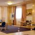 Espace de conférence