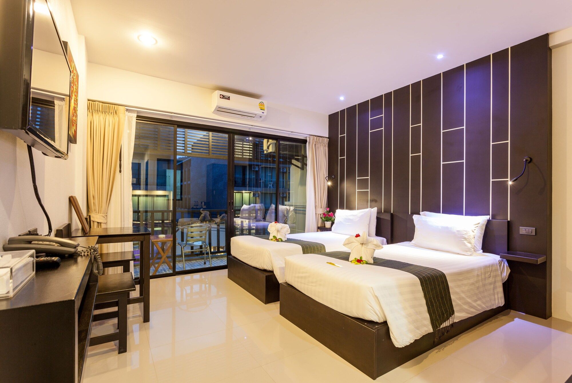 Chambre