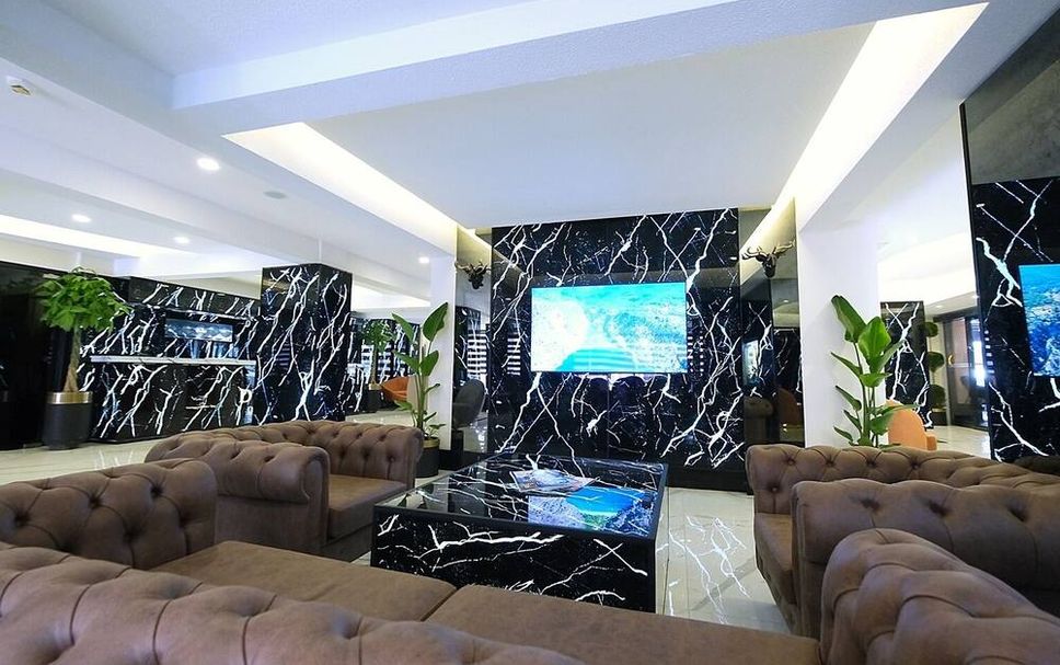 Hall d’entrée Photo