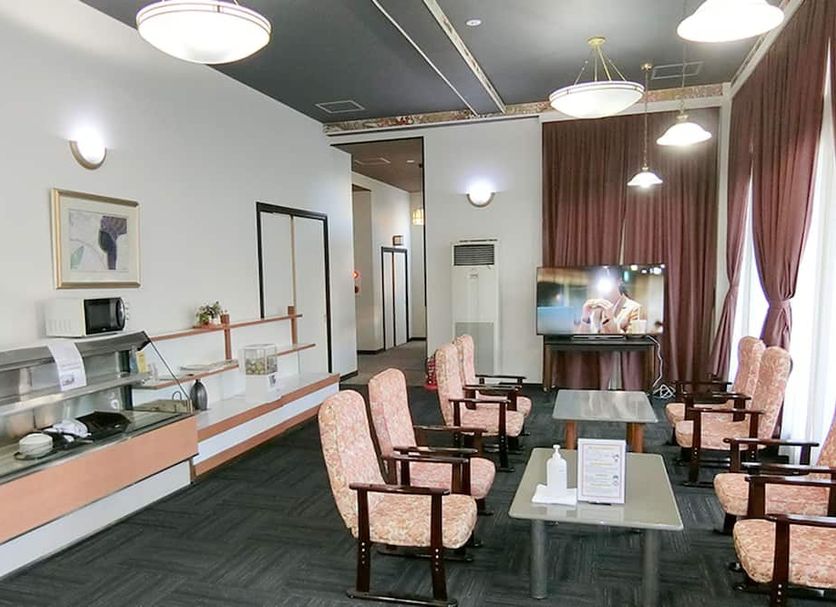 Salon Photo