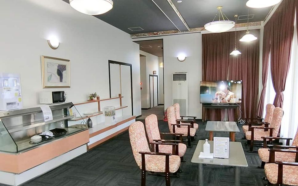 Salon Photo