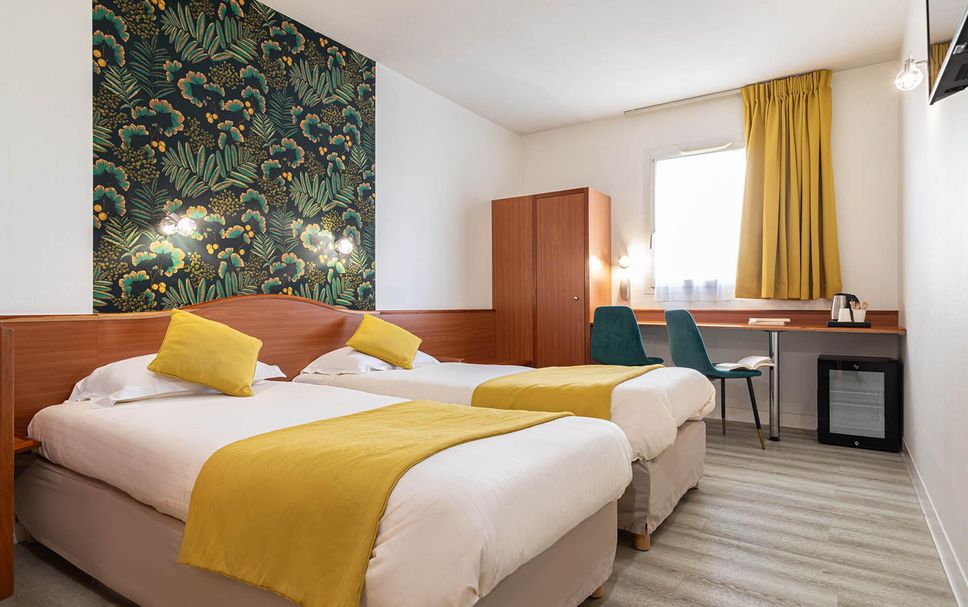 Chambre Photo