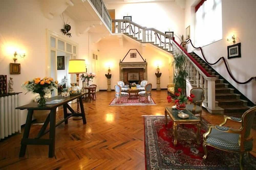 Hall d’entrée