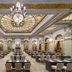 Salle de banquet