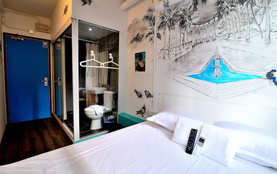 Chambre Photo
