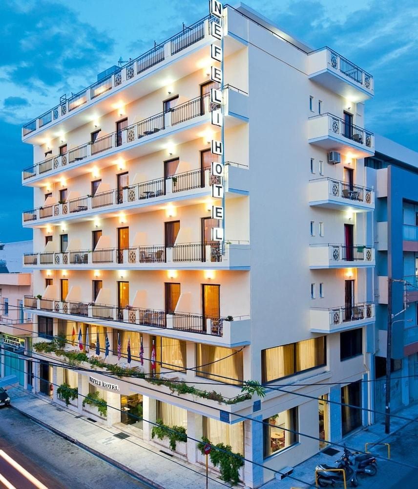 Bâtiment