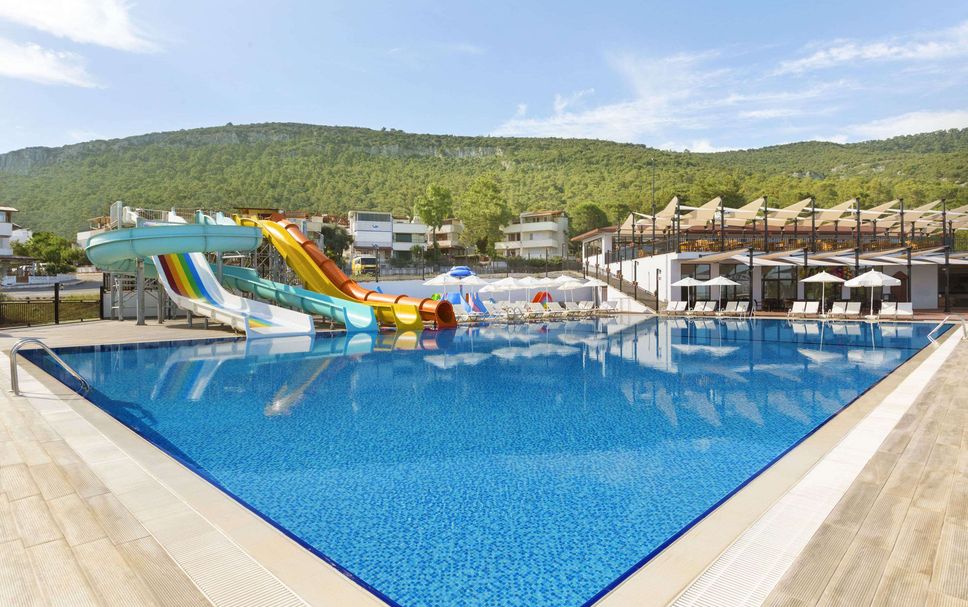 Piscine Photo