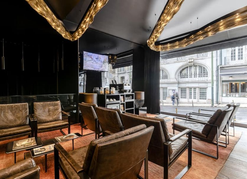 Salon Photo