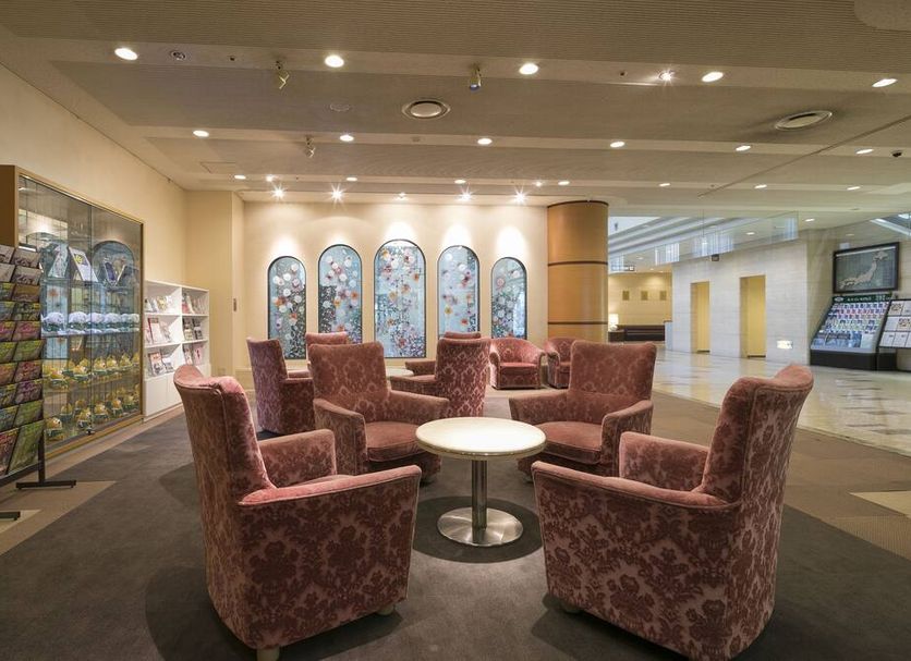 Salon Photo