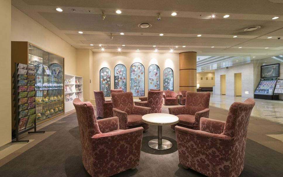 Salon Photo