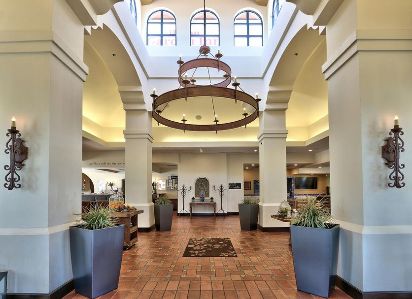 Hall d’entrée Photo