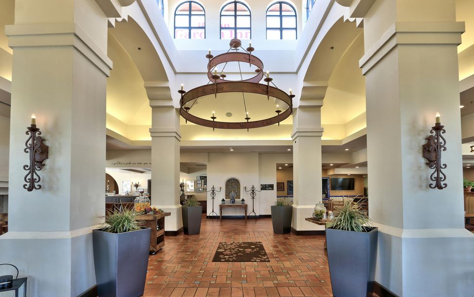 Hall d’entrée Photo